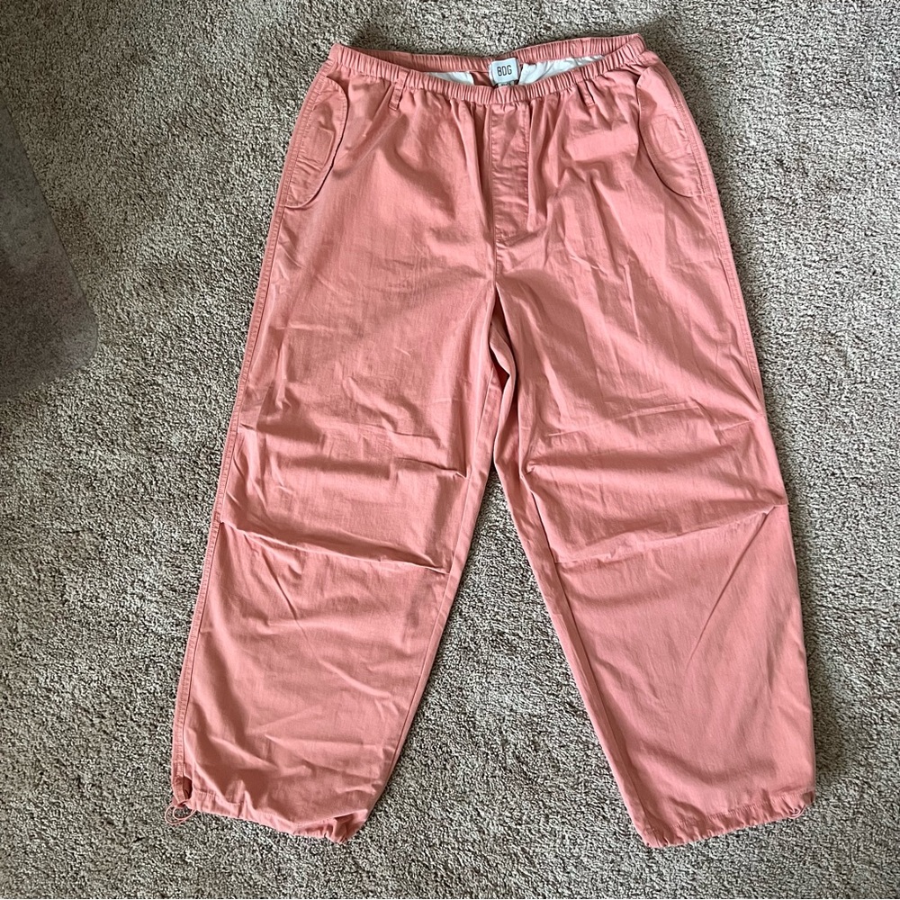 BDG Ripstop Baggy Balloon Pant | Size XL | NWT